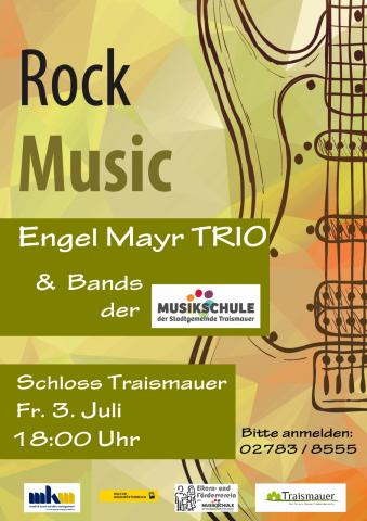 Engel Mayr TRIO