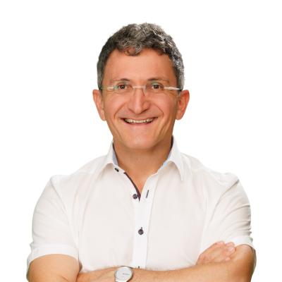 Werner Recla