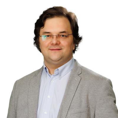 Michael Babytsch