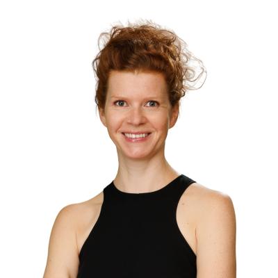 Stephanie Hacker