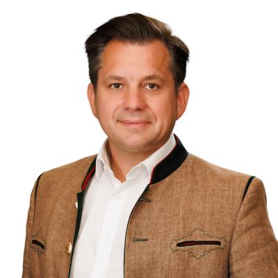Andreas Rauscher