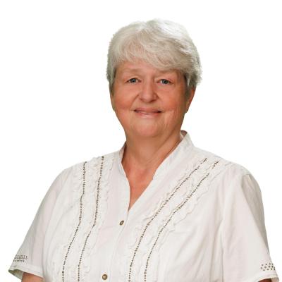 Andrea Steiner