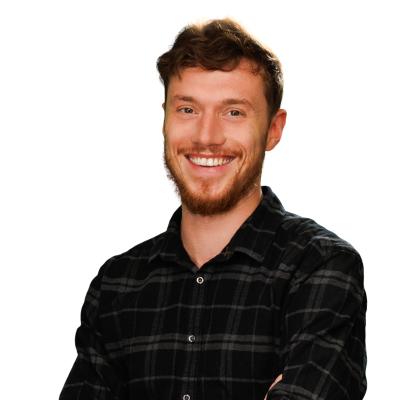 Lukas Rausch