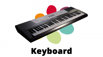 tn  keyboard